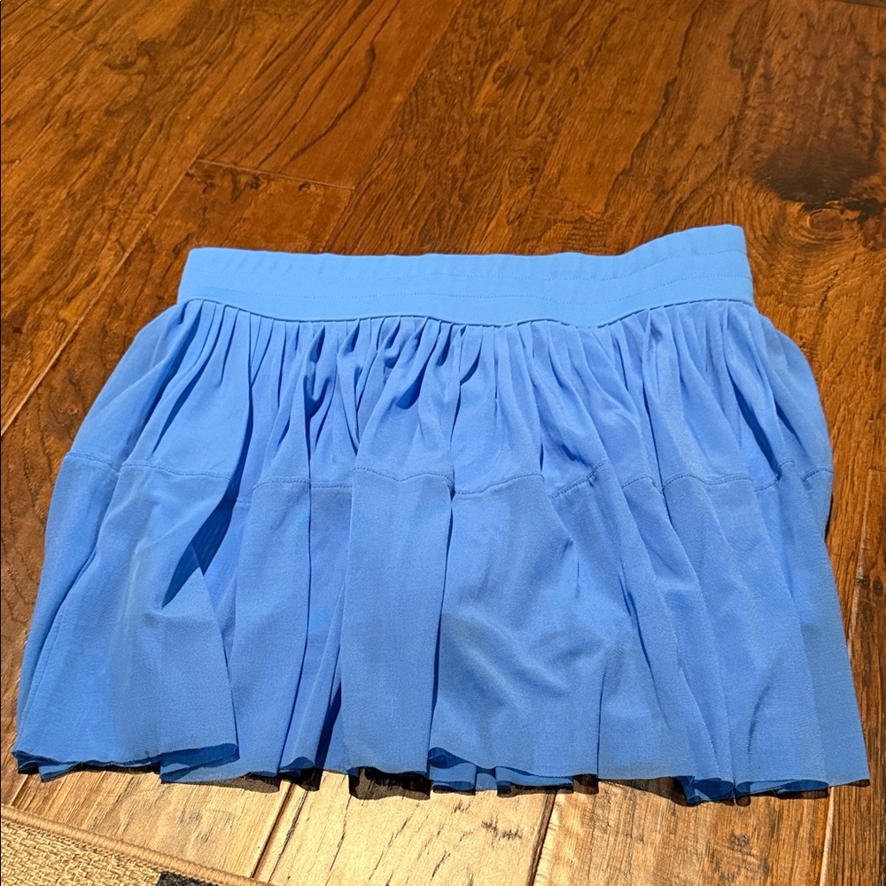 Sincerely Jules Light Blue Activewear